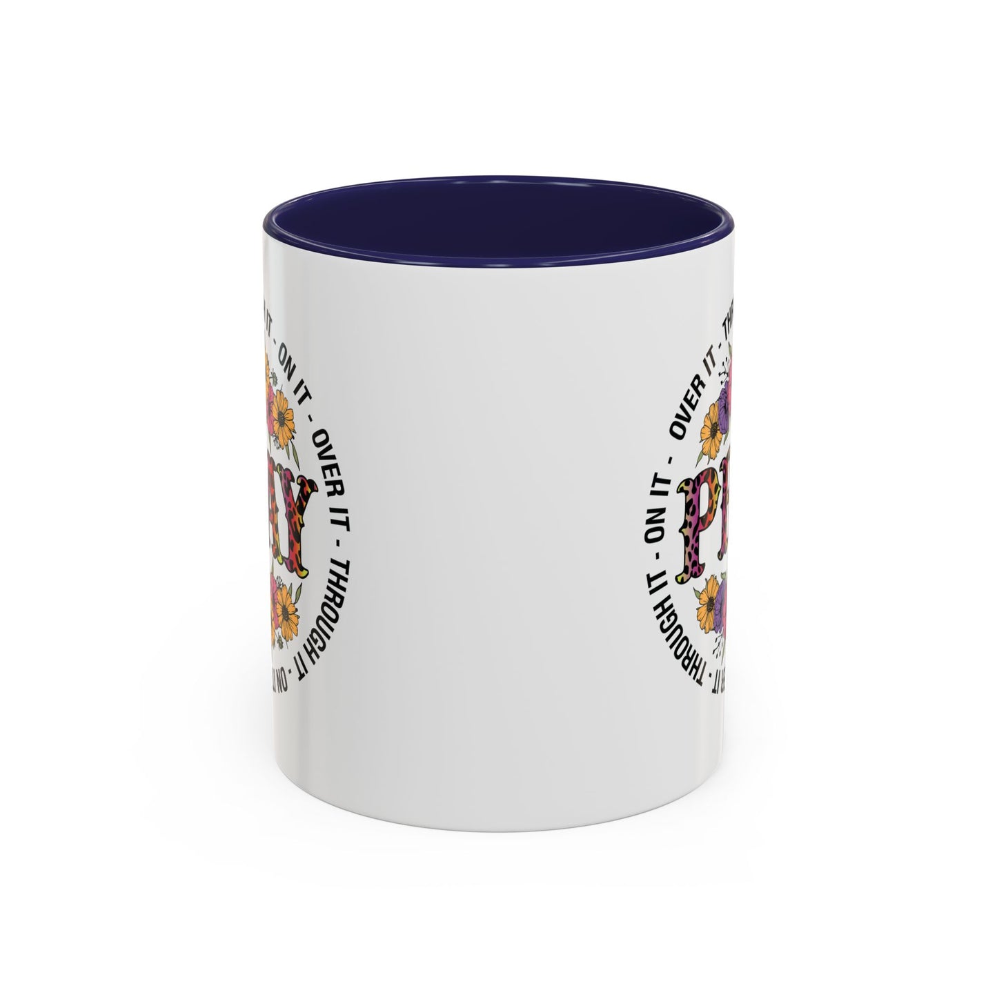 Religious Mug - Pray