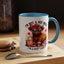 Humor Mug - I Am Not a Hot Mess
