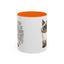 Animal Mug - If You Find Me Offensive