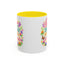 Wellness Mug - Grow Through