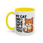 Office Mug - My Cat And I