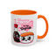 Birthday Mug - Happy Birthday My Soymate