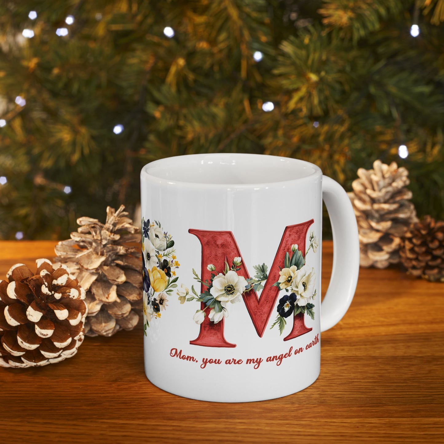Mother's Day Mug - You Are My Angel