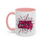 Support Mug - Crush Cancer