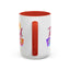 Wellness Mug - Think Positive Lightbulb
