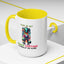 Alien Mug - This Is My Human Costume