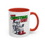 Father's Day Mug - Doing Christmas