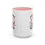 Humor Mug - Look At Me Being
