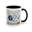 Easter Mug - Out Of This World Easter