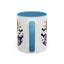 Halloween Mug - Skeleton