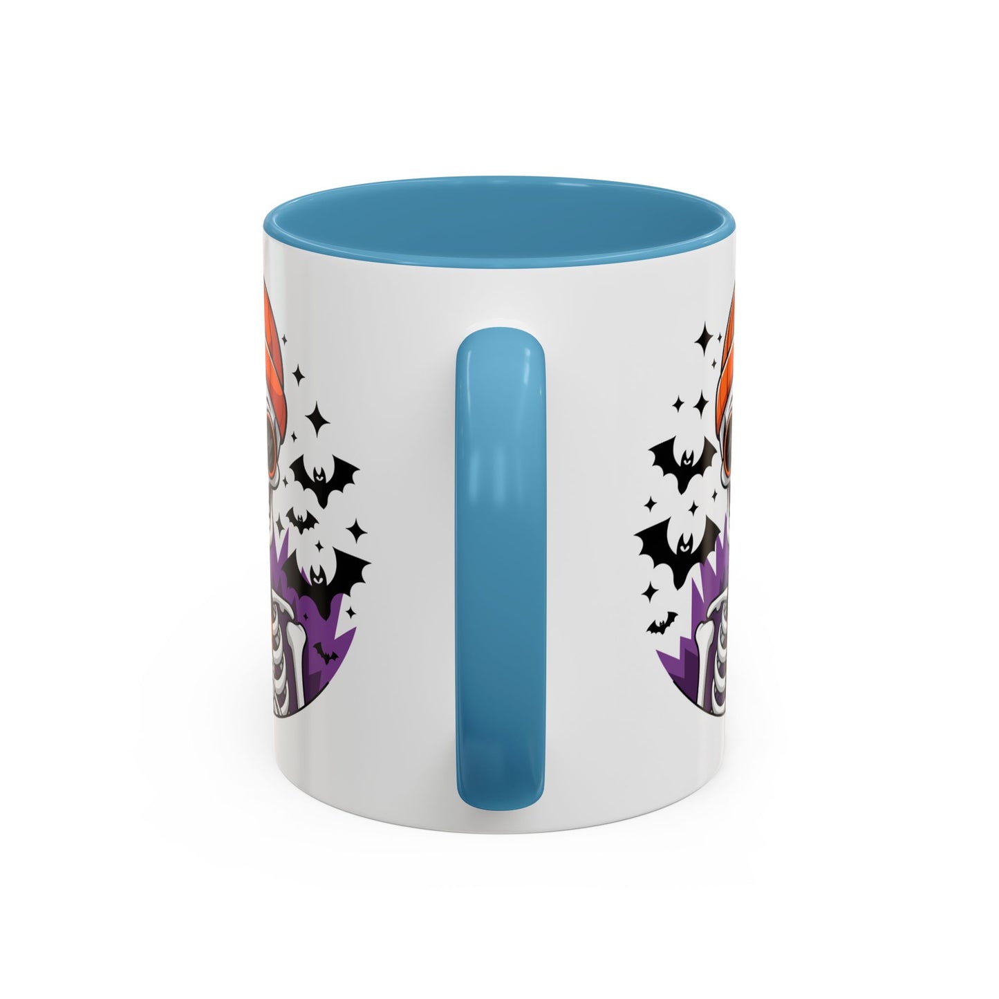 Halloween Mug - Skeleton