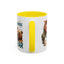 Humor Mug - I Choose the Bear