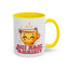 Wellness Mug - But First Anxiety