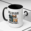 Animal Mug - Don't Talk To Me