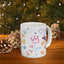 Mother's Day Mug - Best Mom Ever
