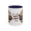 Animal Mug - Dog Coffee Wrap 36