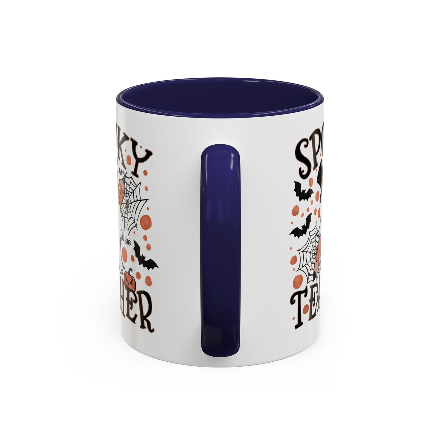 Halloween Mug - Spooky Teacher