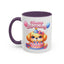 Birthday Mug - Puppy Cake