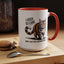 Animal Mug - I Used To Care