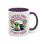 Alien Mug - Hang In There
