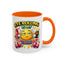 Humor Mug - Eye Rolling is My Cardio