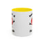 Adult Mug - Don't Be A Twatmato