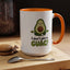 Humor Mug - I Don't Give a Guac