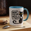 Humor Mug - What Fresh Hell is This?