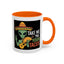 Alien Mug - Take Me To Your Tacos