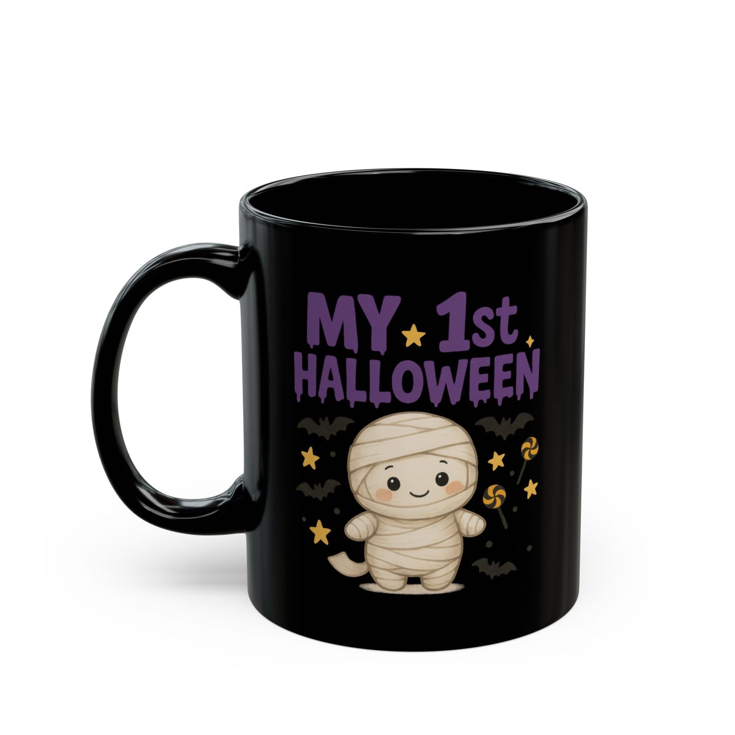 Halloween Mug - My 1st Halloween