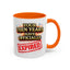 Birthday Mug - Your Teen Years