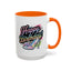 Birthday Mug - Glitter Shoes