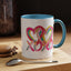 Valentine's Day Mug - XoXo Heart