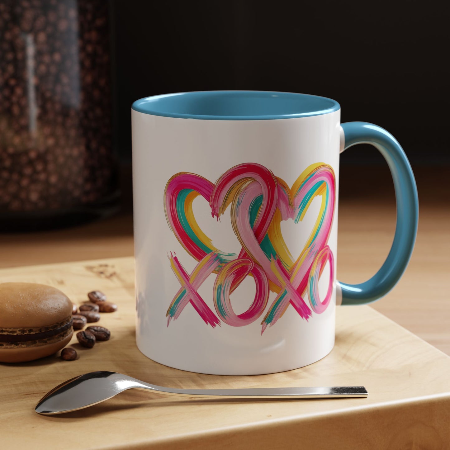 Valentine's Day Mug - XoXo Heart