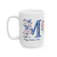 Mother's Day Mug - Your Love