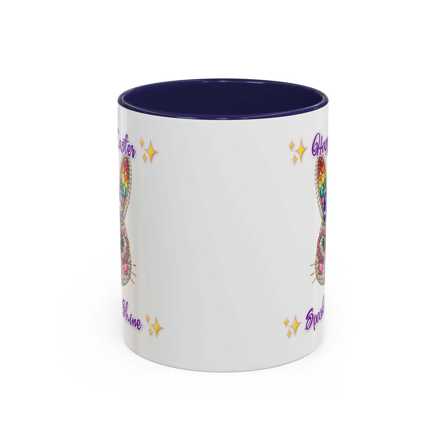 Easter Mug - Sparkle & Shine