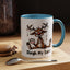 Office Mug - Sleigh My Sanity