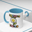 Wellness Mug - Thoughts Are Not Facts