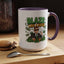 Humor Mug - Blaze Like a Boss