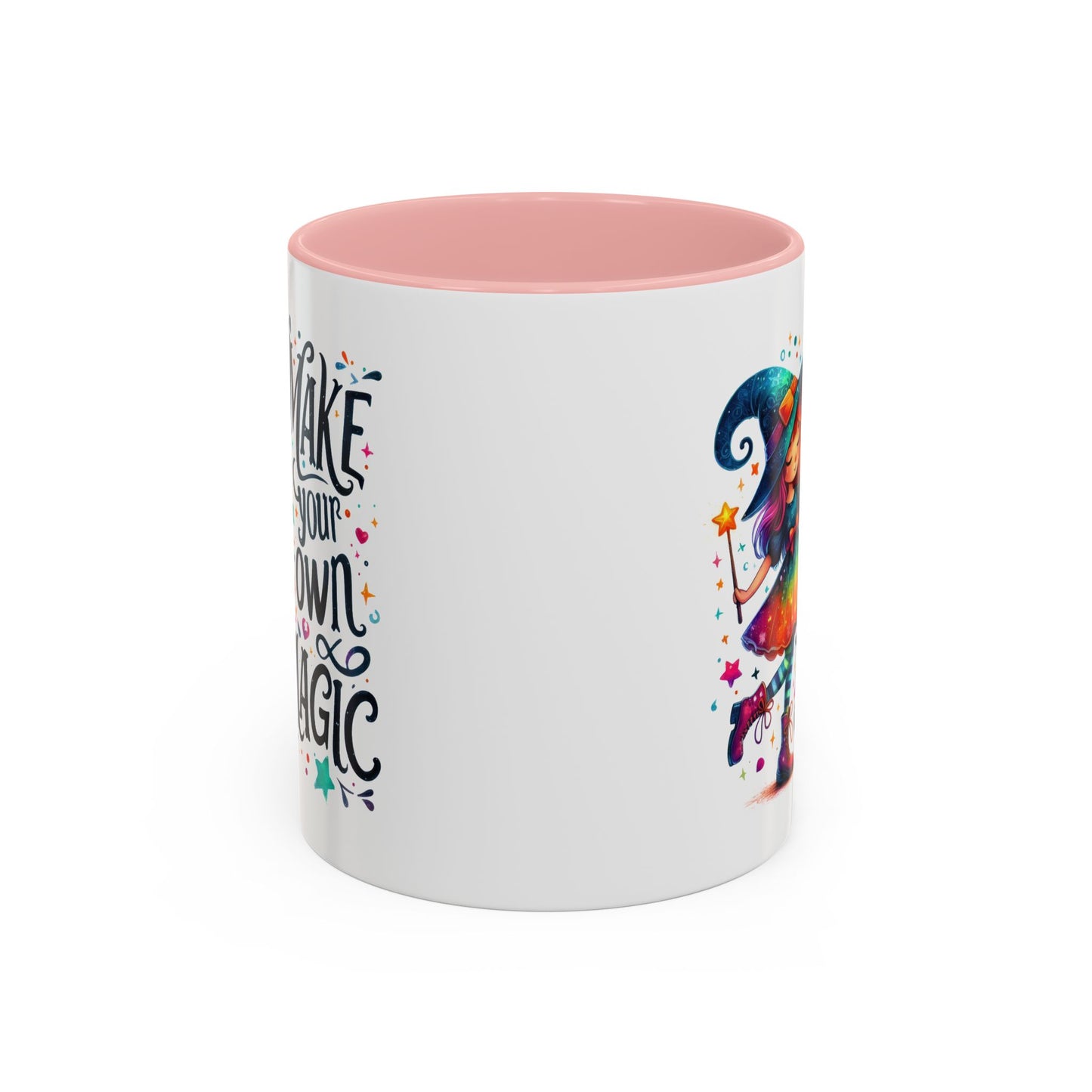 Wellness Mug - Make Your Own Magic