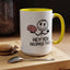 Humor Mug - Hey You Dropped This