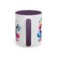 Humor Mug - Cute But Psycho