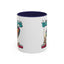 Humor Mug - I Hope Karma Slaps You in the Face