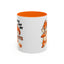 Humor Mug - Check Out My Nuts