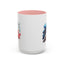 4th of July Mug - Fighter Jets USA Patriotic