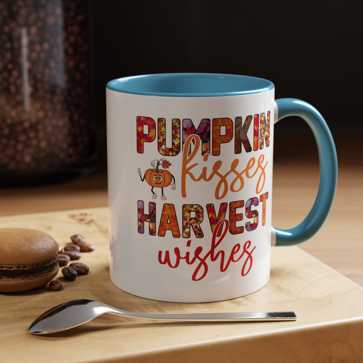 Fall Mug