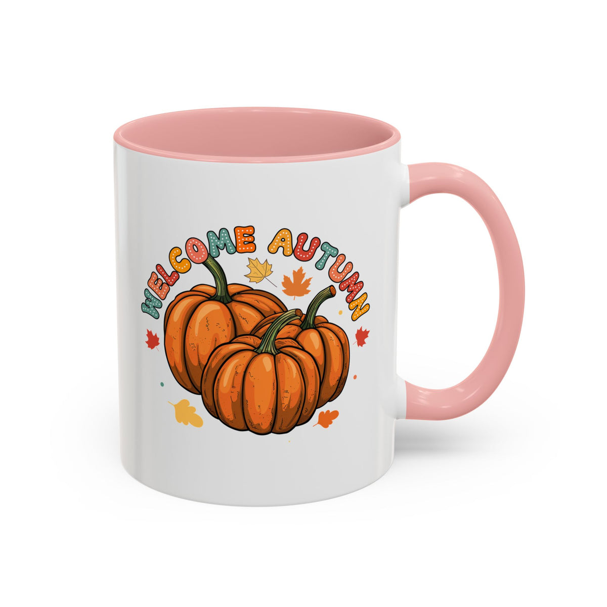 Fall Mug