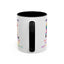 Humor Mug - I'm Not Shy