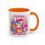 Birthday Mug - Kawaii Kitty
