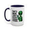 Alien Mug - That's Ok